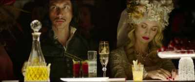 Commanding me to
convert to Christianity. - The Man Who Killed Don Quixote