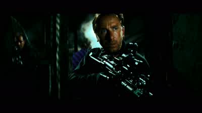 Commando 1: We've got a bogey of some kind. - The Incredible Hulk