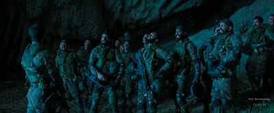 Commandos
Yes sir?- - Uri: The Surgical Strike