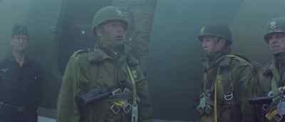 (Commands in Polish) - The Eagle Has Landed
