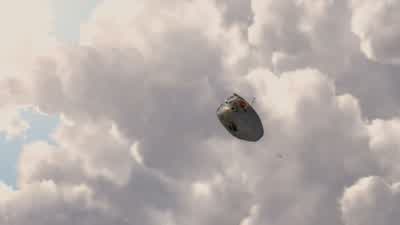 Commence emergency landing procedure. - Madagascar: Escape 2 Africa