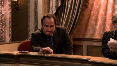 Commence firing. - According to Jim