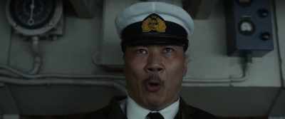 Commence Operation Wada Tsumi - Godzilla Minus One