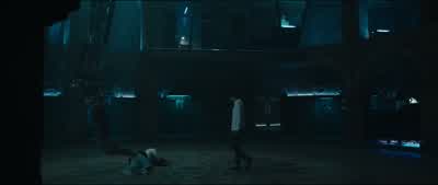 Commence rehabilitation. - Assassin's Creed