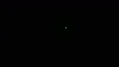 Commence slow down, booster three. - Ad Astra