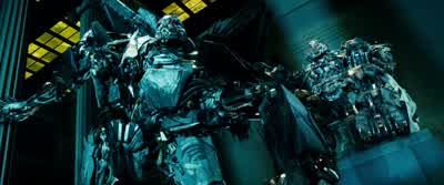 Commencing transportStop No No Sentinel - Transformers: Dark of the Moon