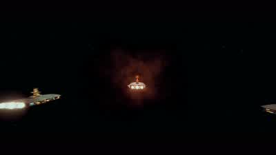 Comment ça, elle avance? - The Fifth Element