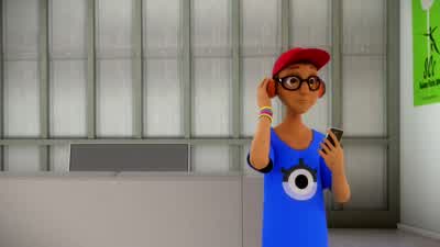 Comment saviez-vous? - Miraculous: Tales of Ladybug & Cat Noir
