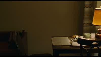 Comment vas-tu, Nawal? - Incendies