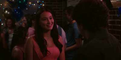 Comment vont Katniss et Peeta? - The Summer I Turned Pretty