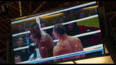 Commentator 1: I still think
it happened from that - Support the Girls