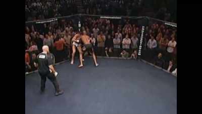 [commentator 1] Oh, a good
kick by Silva. - Catching Lightning