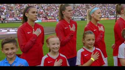[commentator 12]
Horan... went short. Lavelle! - The Playbook