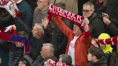 [commentator 2] A season defining week
lies ahead - All or Nothing: Manchester City