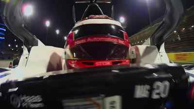 [commentator 2] Down into turn one. - Formula 1: Drive to Survive