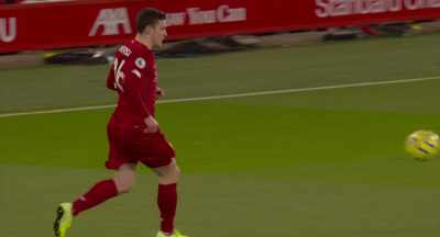 [COMMENTATOR]:
Alexander-Arnold - The End of the Storm