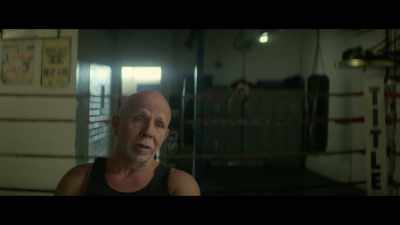 [commentator] ...as Laila Ali
continues to drop bombs. - Untold: Deal with the Devil