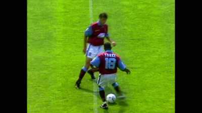 [commentator] Aston Villa
kick off the season - Fever Pitch: The Rise of the Premier League