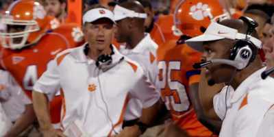 COMMENTATOR: Brings up
a huge third and seven for the Owls, - Safety