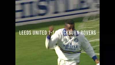 -[commentator]
Deane's flicked it on!
-[crowd cheering] - Fever Pitch: The Rise of the Premier League