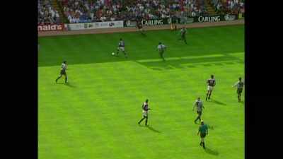 [commentator] Dwight Yorke, - Fever Pitch: The Rise of the Premier League