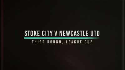 [commentator]
For tonight's match, Newcastle
in their changed strip - Fever Pitch: The Rise of the Premier League