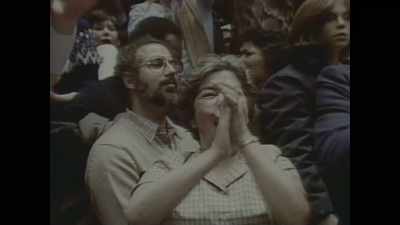 [commentator] Hulkamania is here. - Mr. McMahon