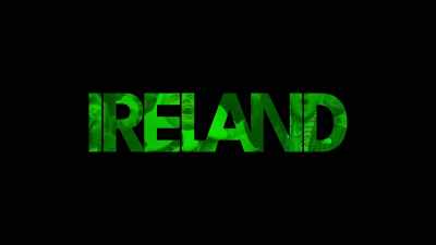 [commentator]
Ireland, the world number one. - Six Nations: Full Contact