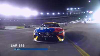 [commentator]
 Looks like the 22 - The Age of A.I.