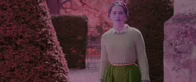 COMMENTATOR ON TV: Now, Arsenal, four. - Me Before You