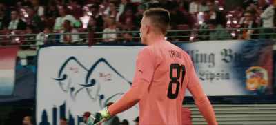 COMMENTATOR: Shakhtar,
just three games - Football Must Go On
