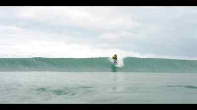 [Commentator] Tetanui
is on fire. - Surviving Summer