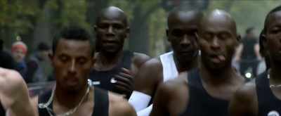 COMMENTATOR: The absolute trust - Kipchoge: The Last Milestone