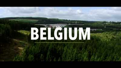 [commentator]
This is the king of motor racing circuits, - Brawn: The Impossible Formula 1 Story