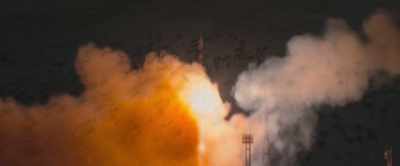 [commentator] TMA-15M. - The Wonderful: Stories from the Space Station