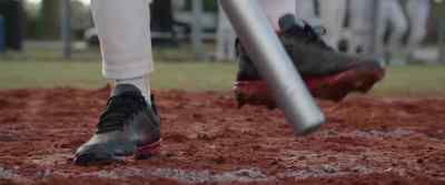 COMMENTATOR: Up now
 the leadoff hitter - Monster Summer