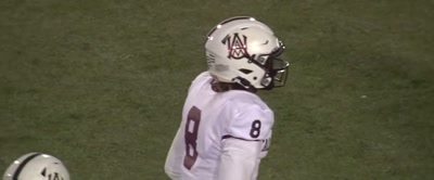 [commentator] Well I'll tell you what...
Jackson State University... - Coach Prime