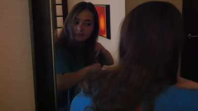 Comments like, "Oh, I think
you should put on more makeup." - Girl Talk