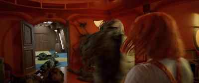 Commercial!
Commercial! - The Fifth Element