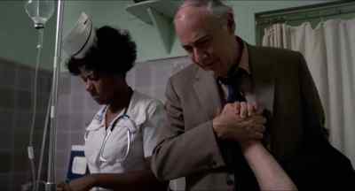 COMMISSIONER:
Anthony Sardo. - Serpico
