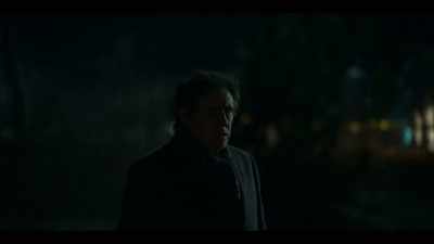 Commissioner Dormer, sir,
they're ready for you. - Lost Girls