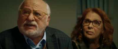 Commissioner, even if he knows nothing,
tell us what he knows. - Da grandi