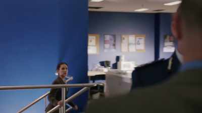 Commissioner you got a minute - Informer 3838