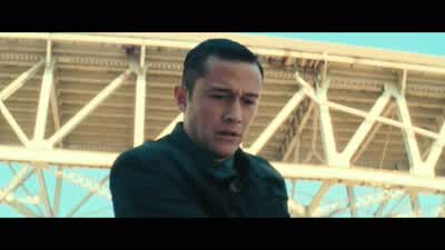 Commissioner, it's Blake. - The Dark Knight Rises