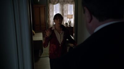 Commissioner. - Blue Bloods