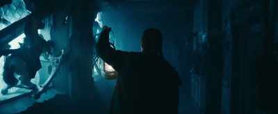 - "commit a crime..."
- Stop! - Queen of Spades: Through the Looking Glass