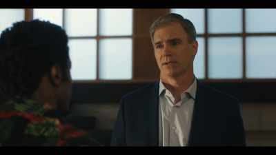 -Commit that to memory.
-Is that a threat? - Jett