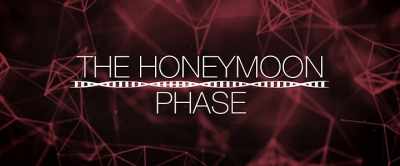 Committed suicide
on our wedding day. - The Honeymoon Phase