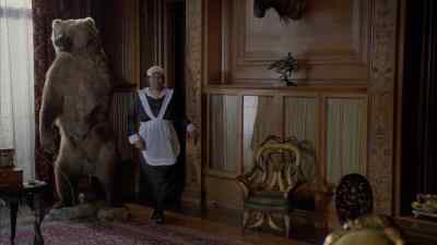 Commodore? - Boardwalk Empire