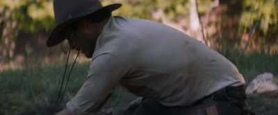 Commodore's orders
are clear-cut: - The Sisters Brothers